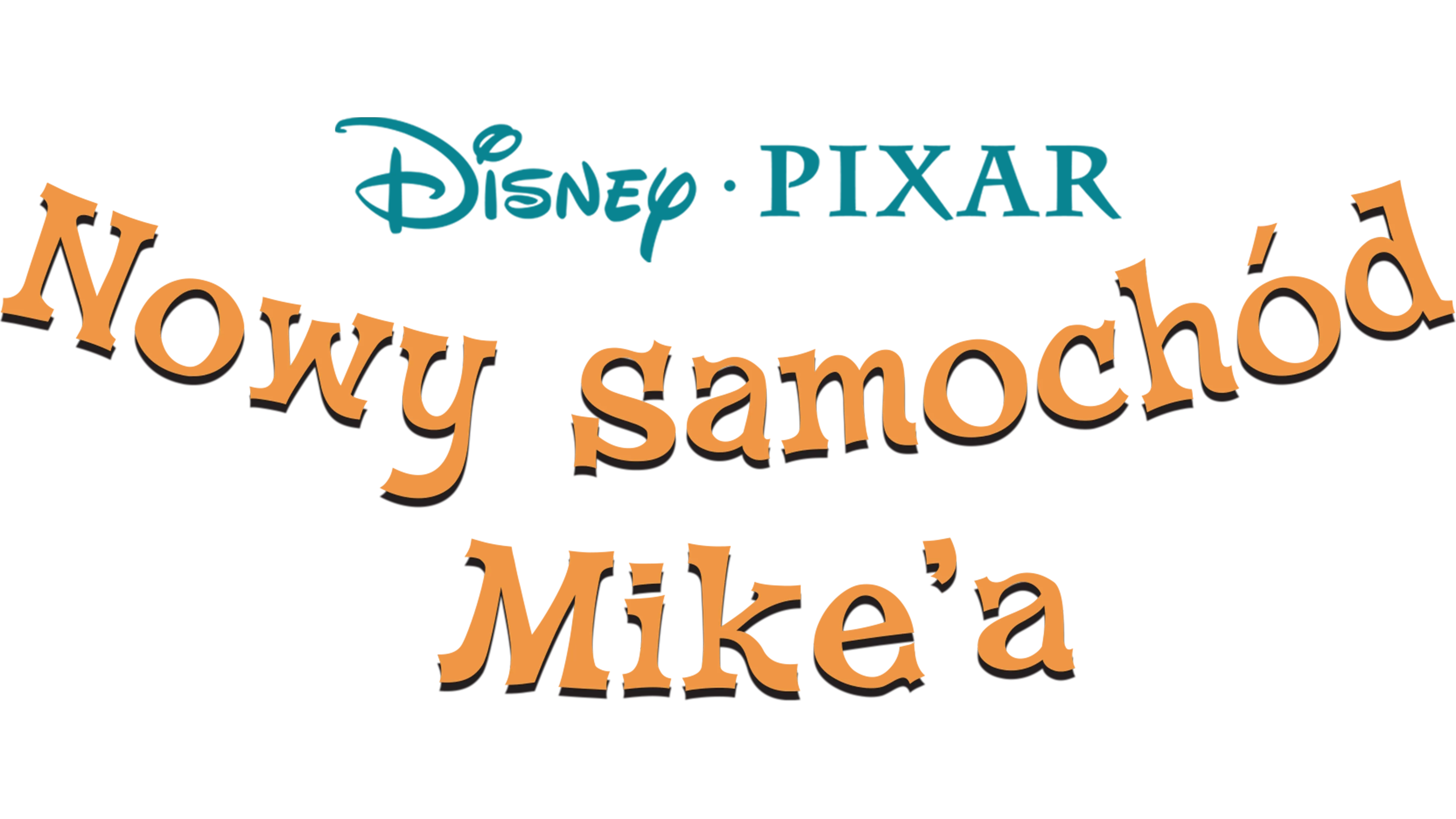 Nowy samochód Mike’a