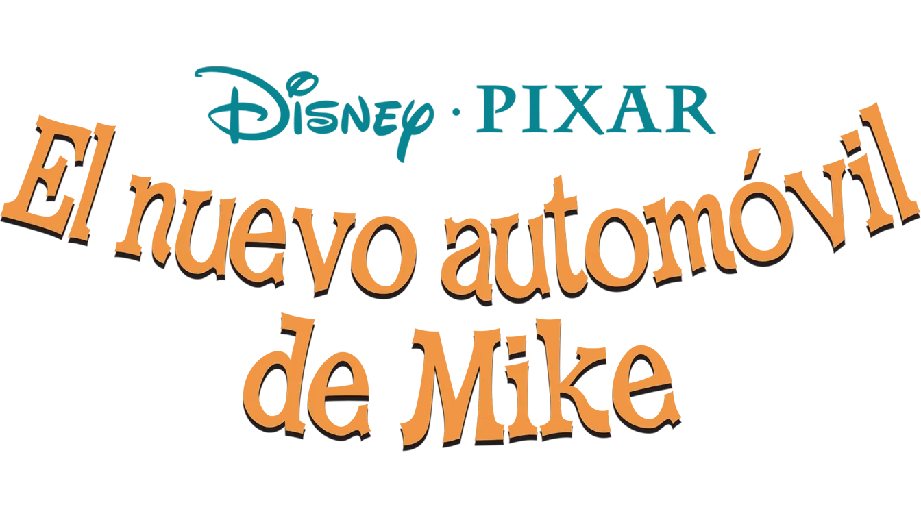 El nuevo automóvil de Mike
