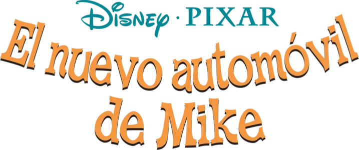 El nuevo automóvil de Mike