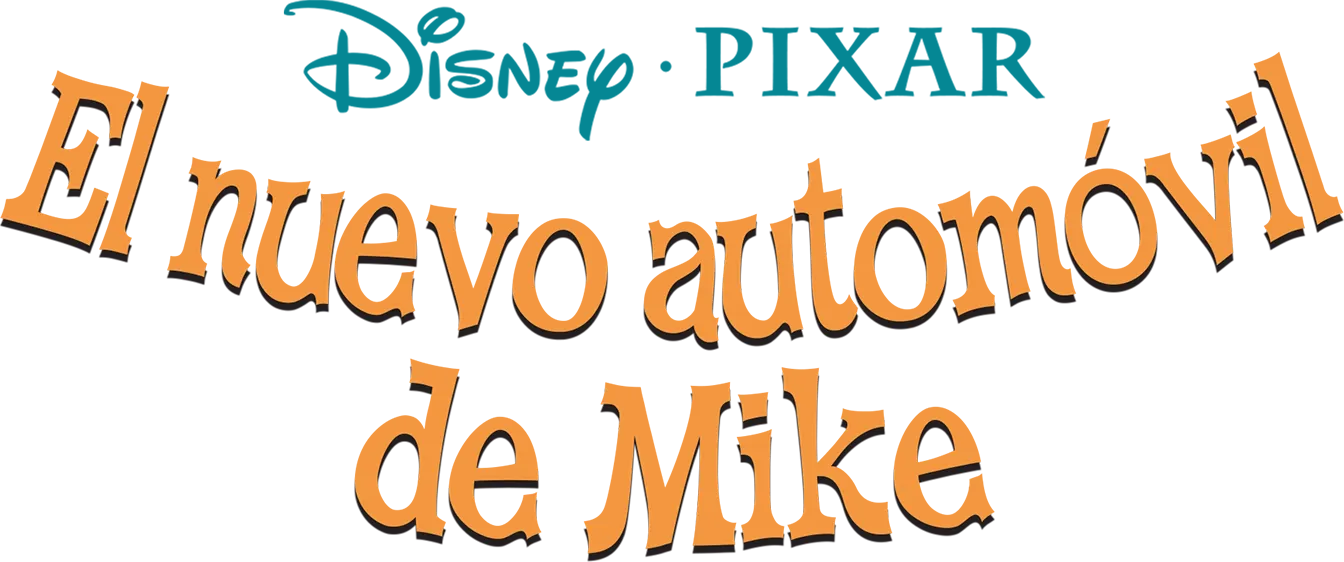 El nuevo automóvil de Mike
