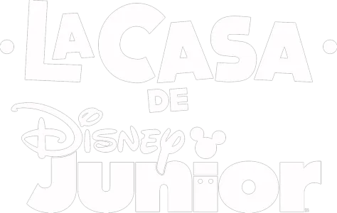 La casa de Disney Junior