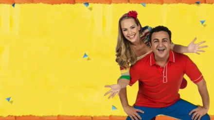 Disney Junior's House