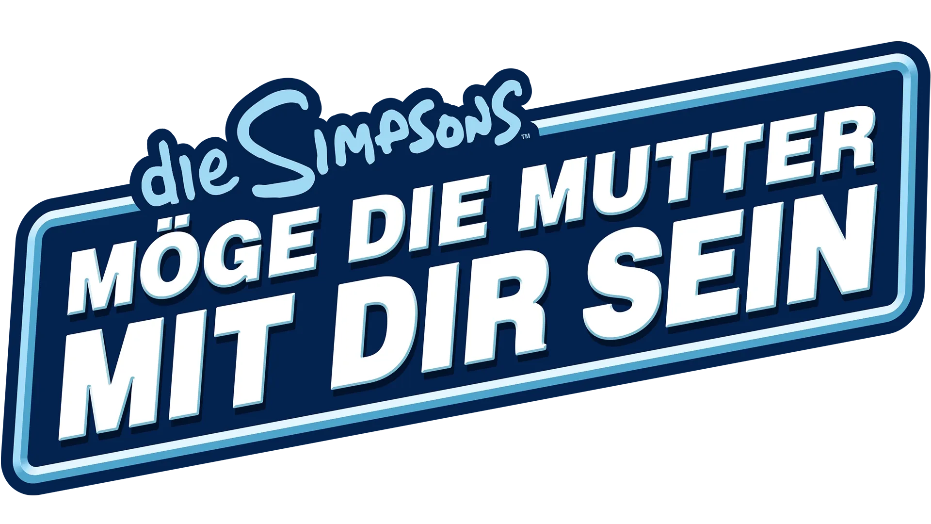 Möge die Mutter mit dir sein