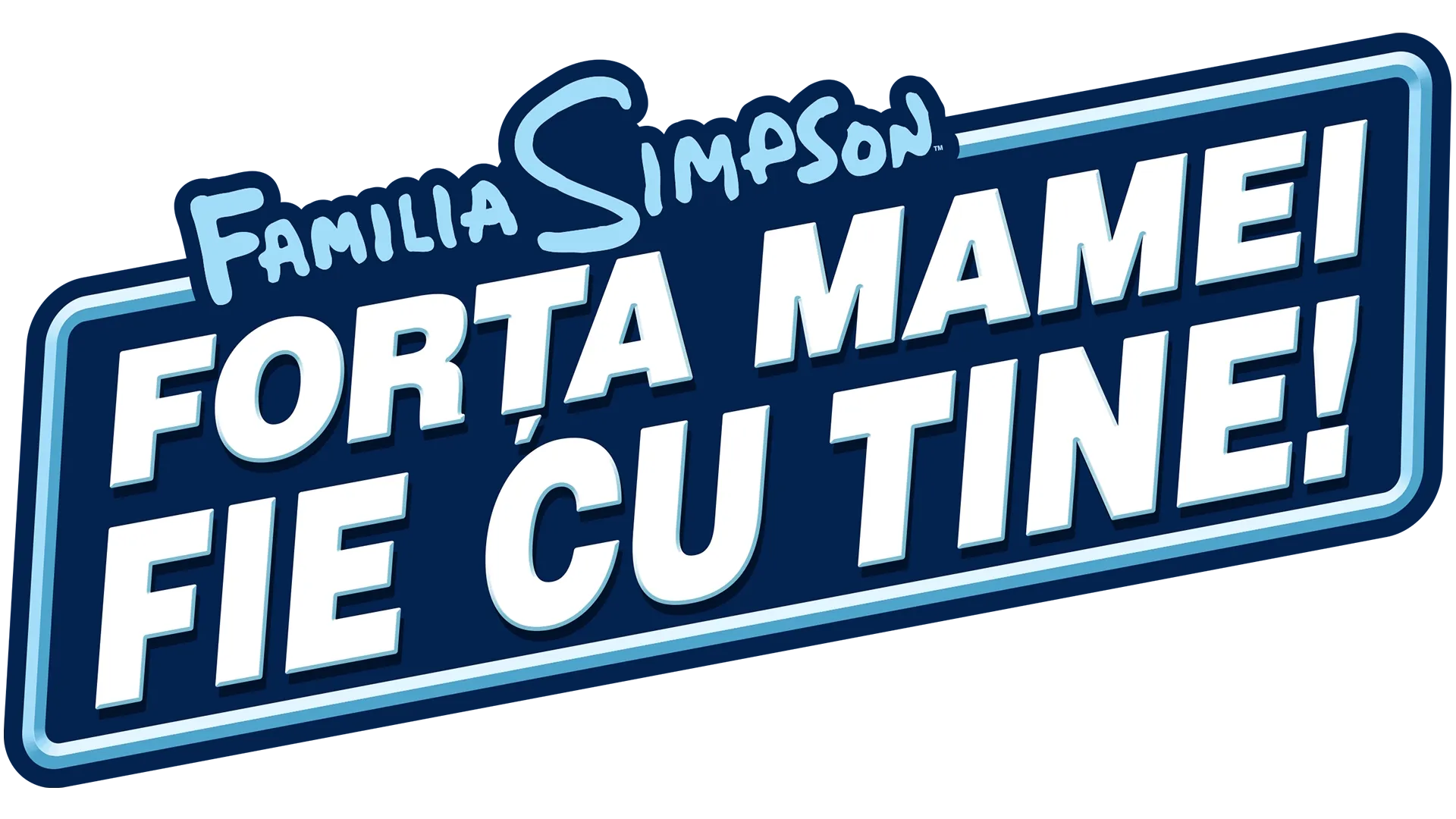 Forța mamei fie cu tine!