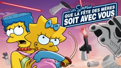 Que la fête des Mères soit avec vous