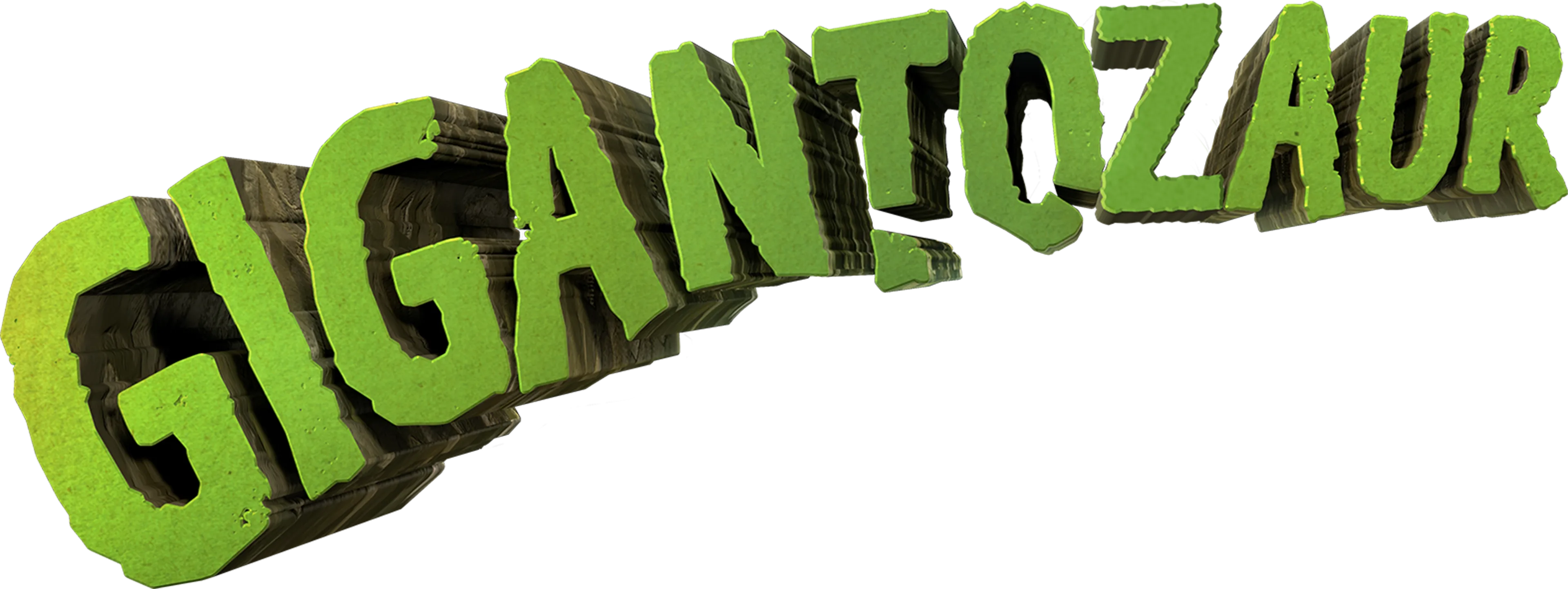 Gigantozaur