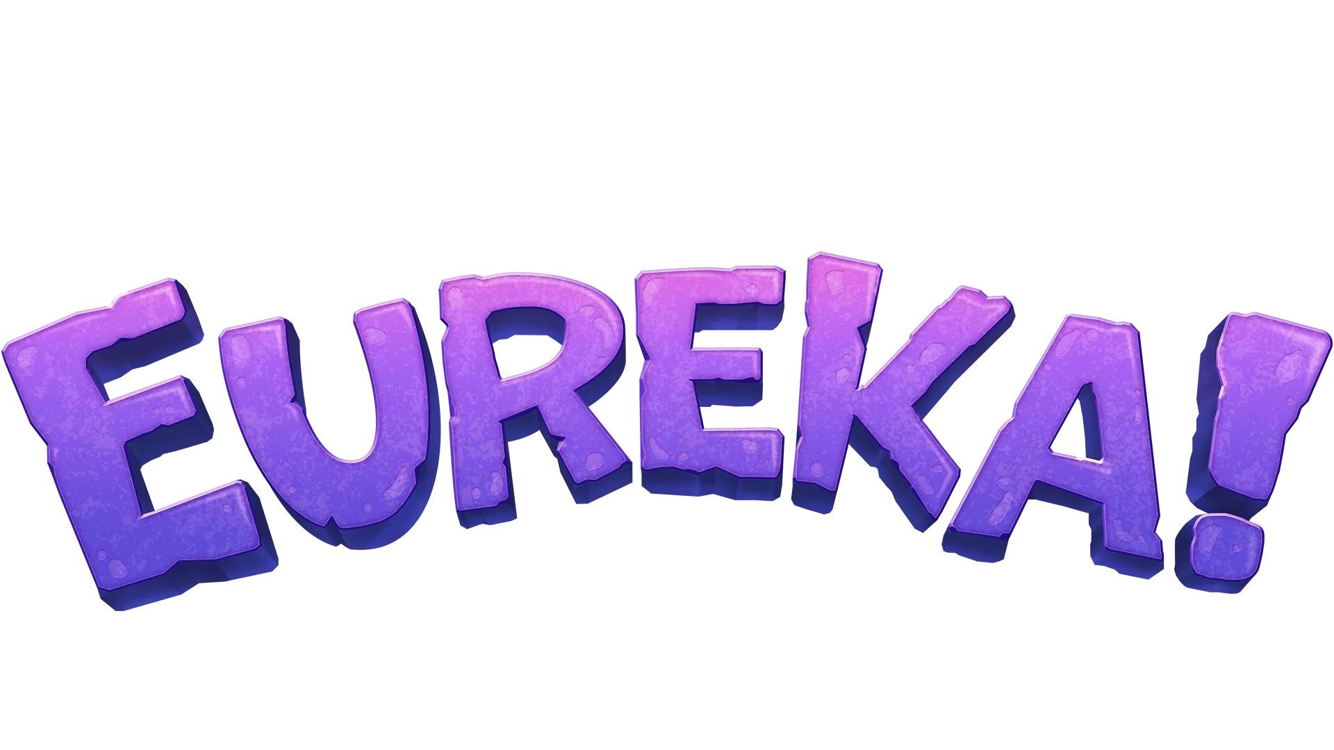 Eureka!