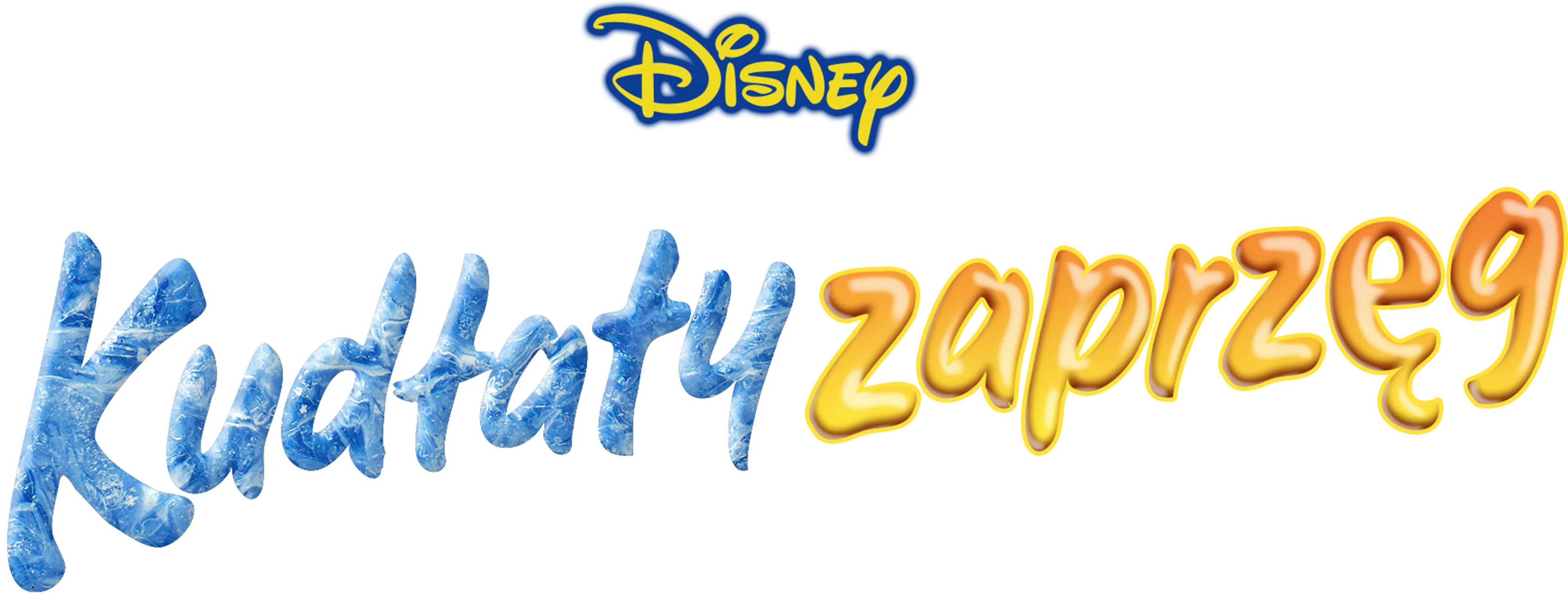 Kudłaty zaprzęg