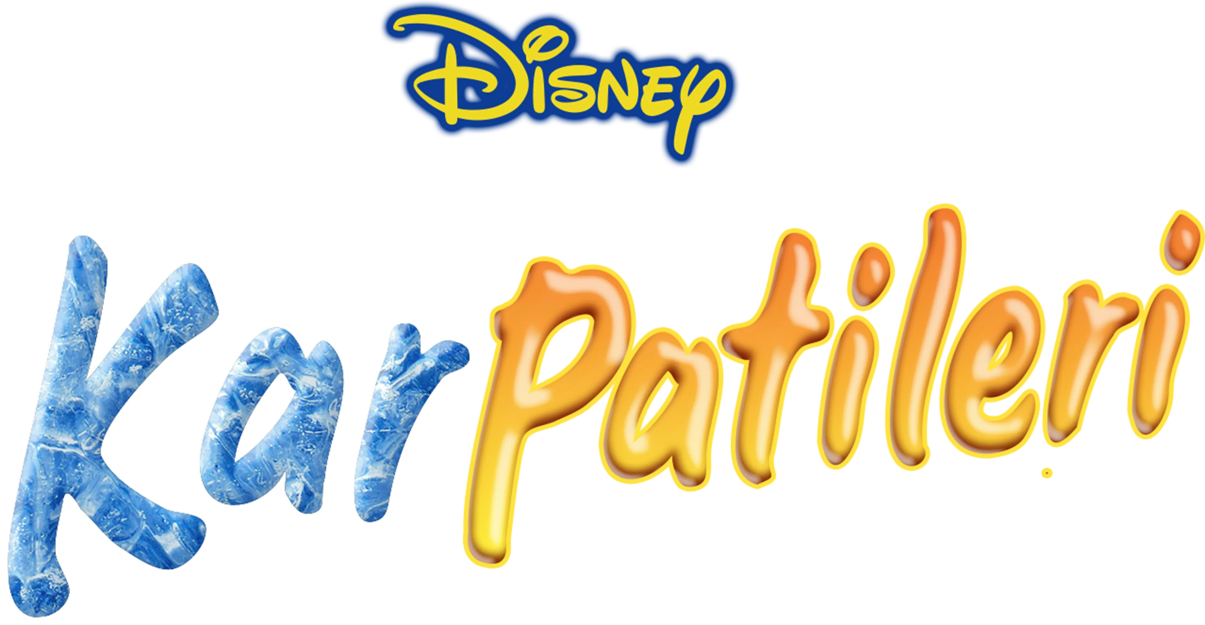 Kar Patileri
