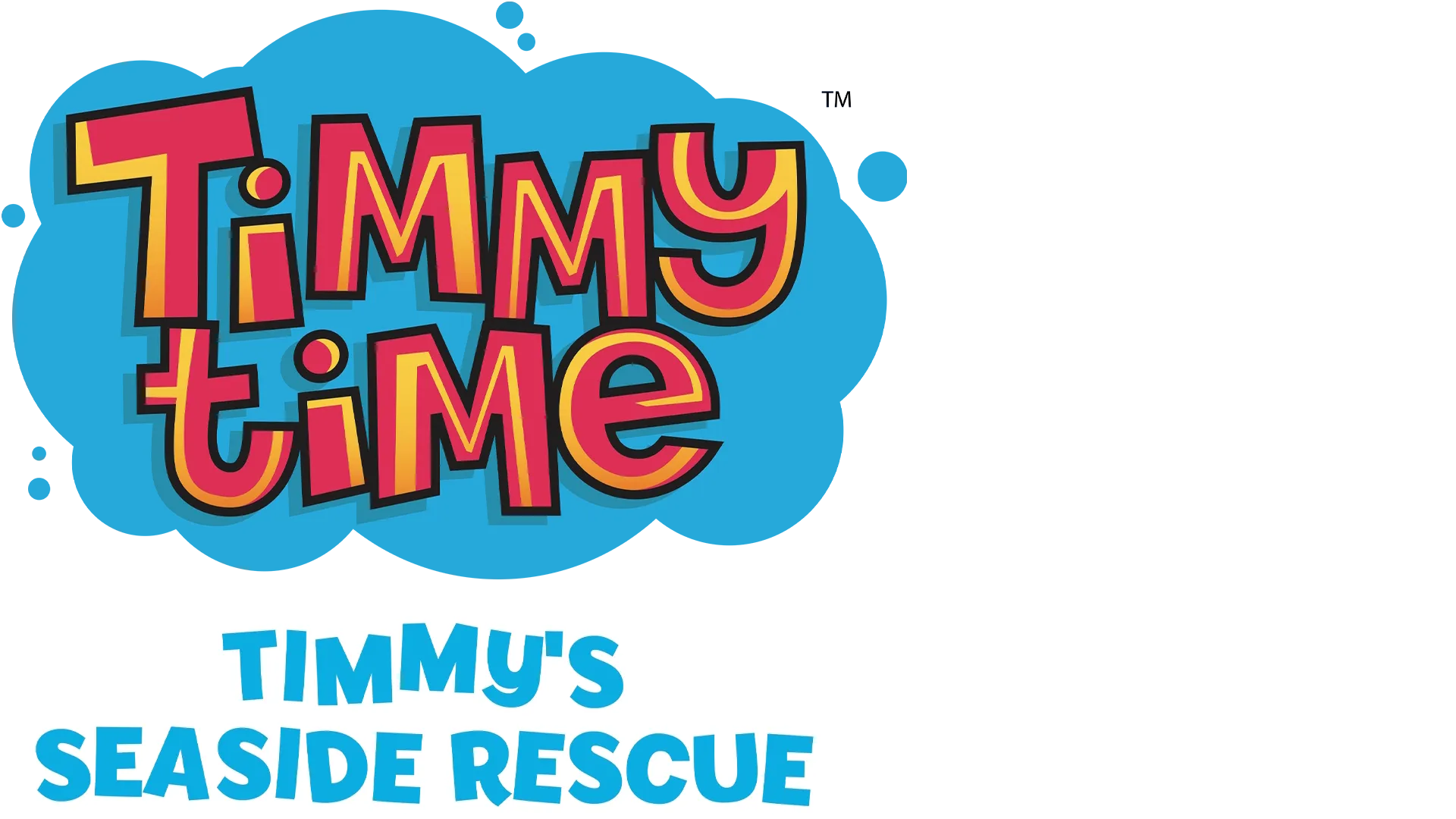 Timmy Time: Timmy's Seaside Rescue