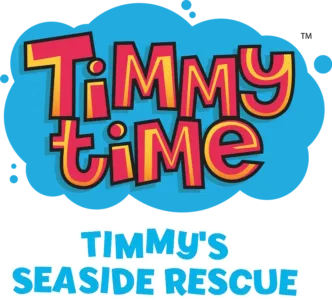 Timmy Time: Timmy's Seaside Rescue
