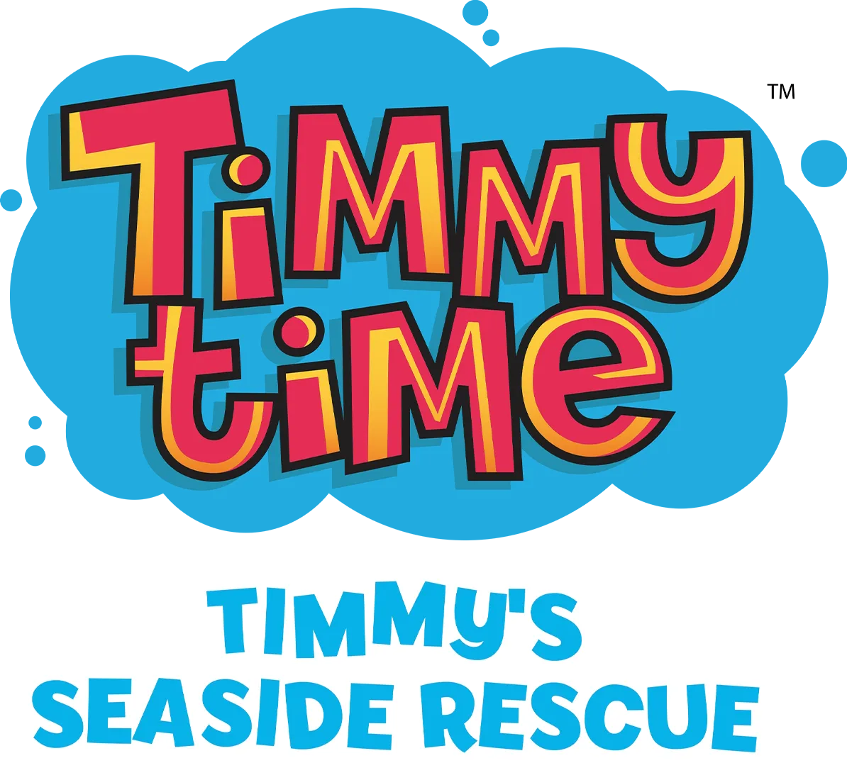 Timmy Time: Timmy's Seaside Rescue