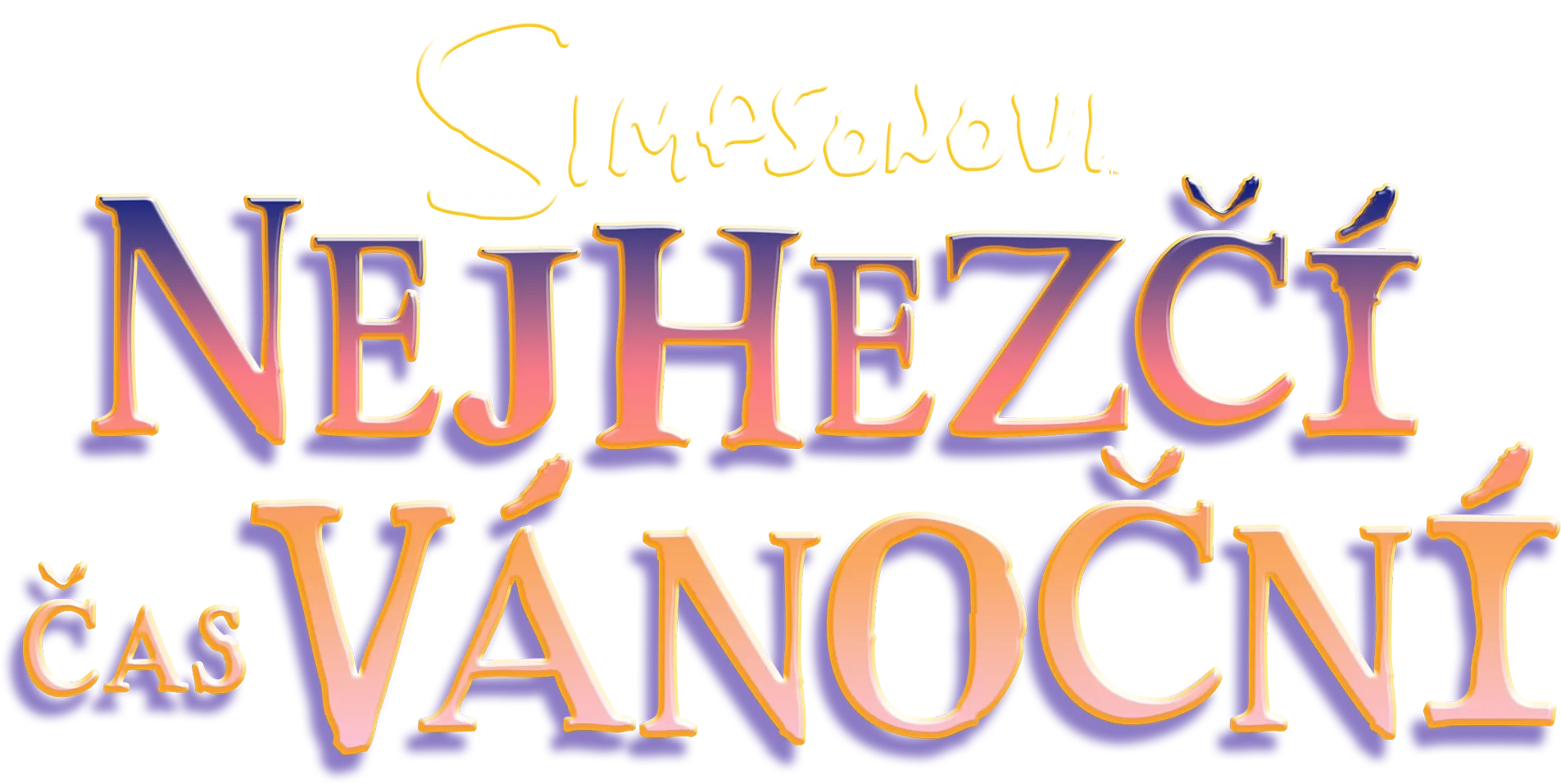 Nejhezčí čas vánoční