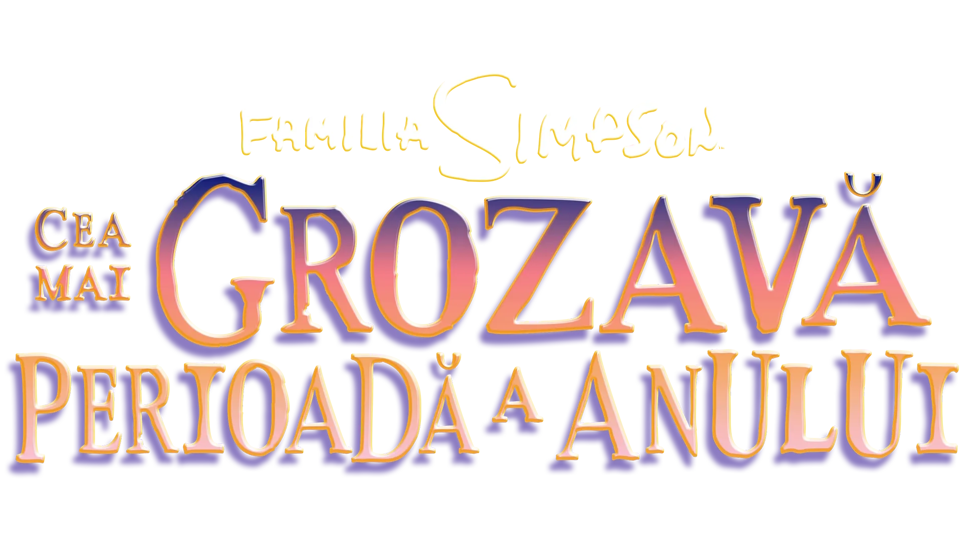 Cea mai grozavă perioadă a anului