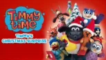 thumbnail - Timmy Time: Timmy's Christmas Surprise
