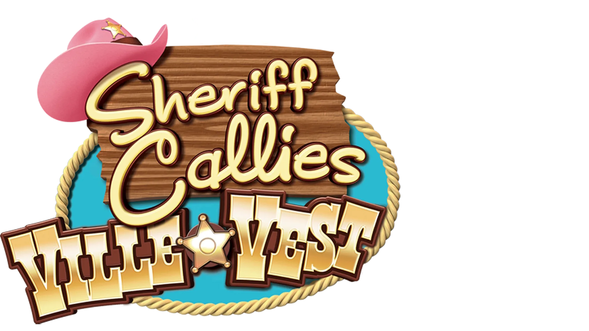 Sheriff Callies ville vest