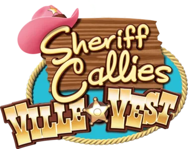 Sheriff Callies ville vest