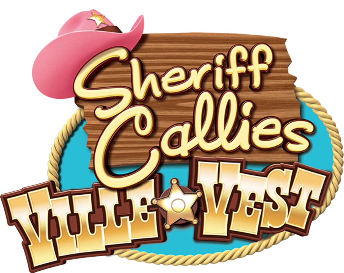 Sheriff Callies ville vest