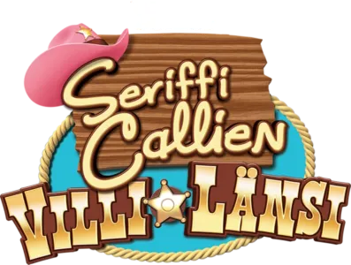 Seriffi Callien Villi länsi