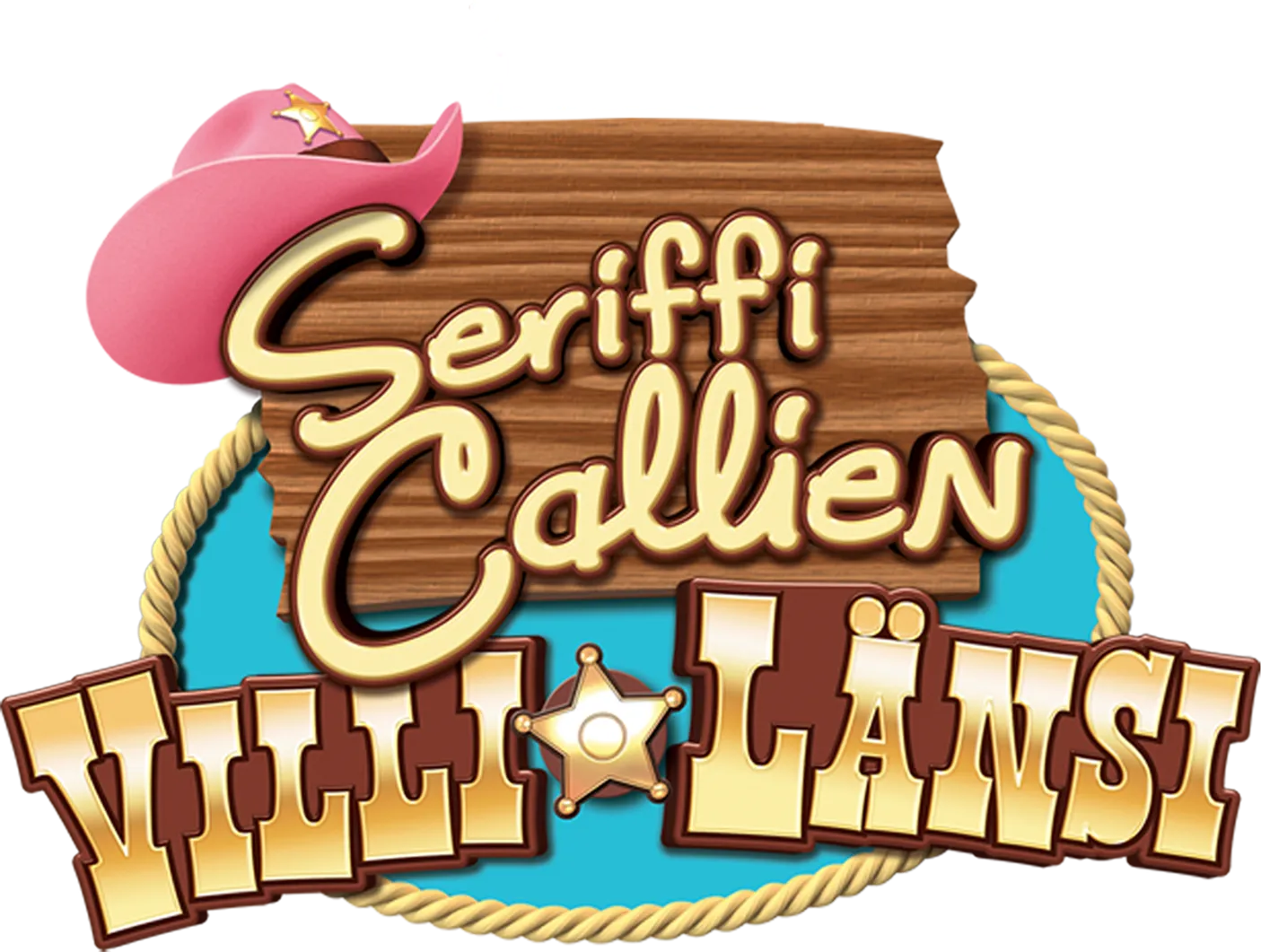 Seriffi Callien Villi länsi
