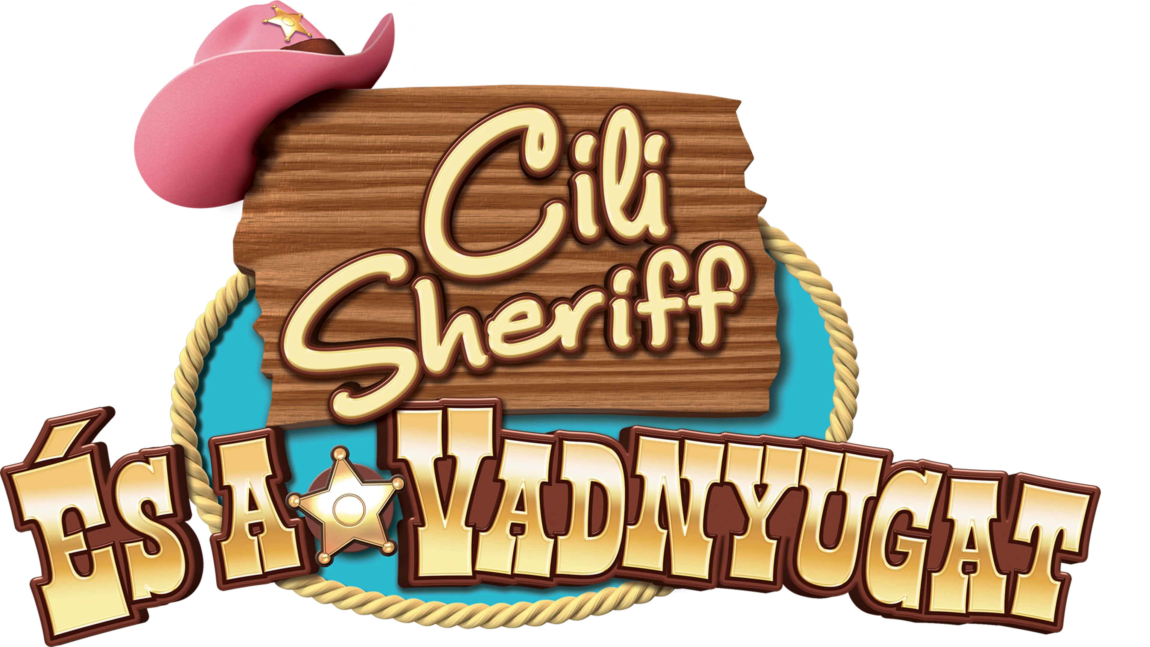 Cili sheriff és a Vadnyugat