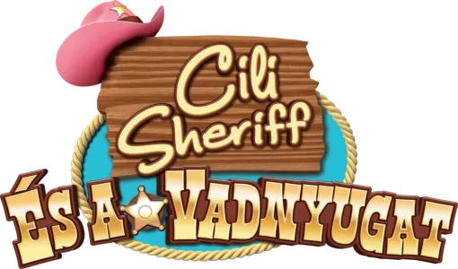 Cili sheriff és a Vadnyugat
