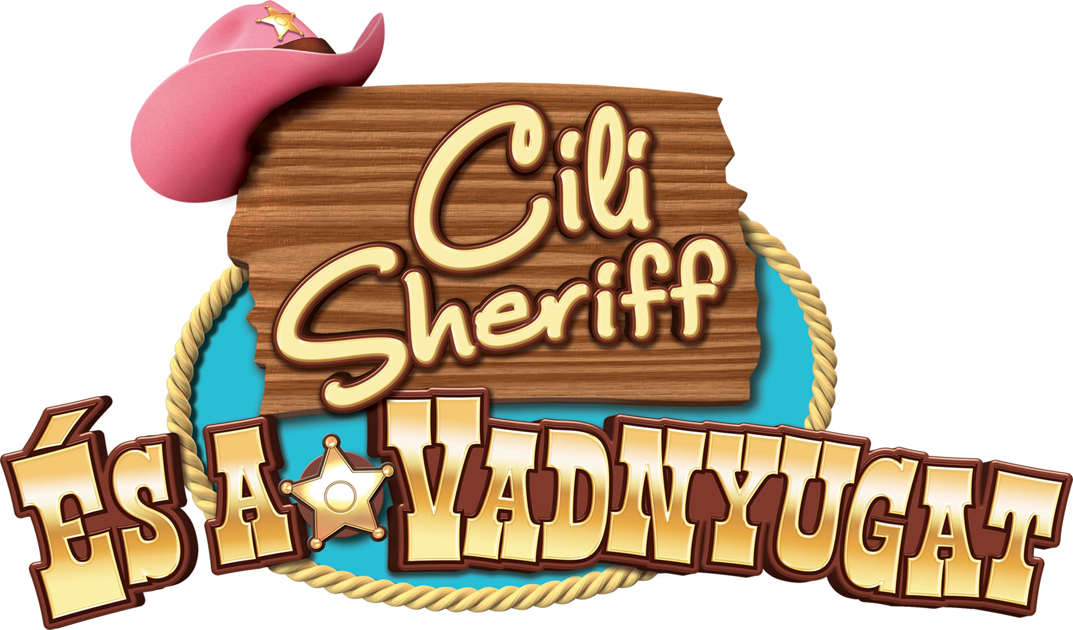 Cili sheriff és a Vadnyugat