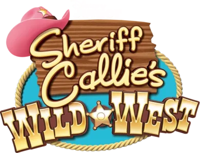 Sheriff Callie's Wild West
