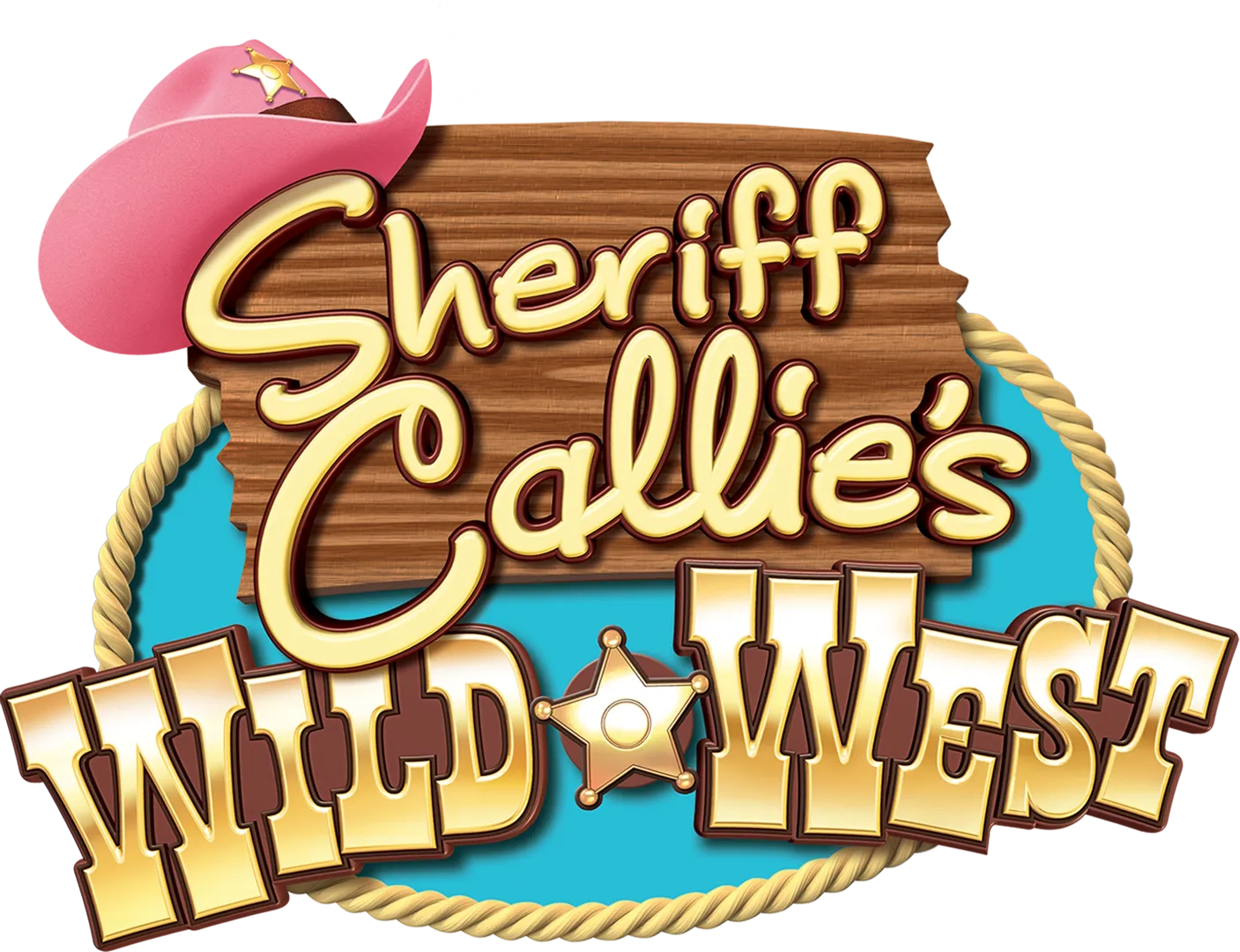 Sheriff Callie's Wild West