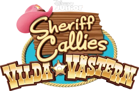 Sheriff Callies vilda västern