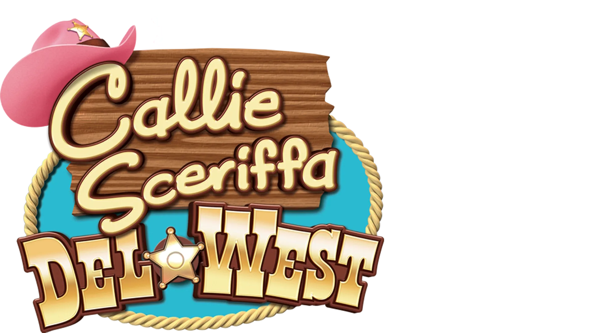 Callie Sceriffa del West