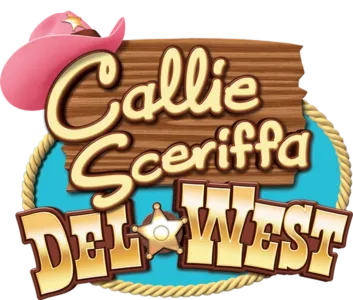 Callie Sceriffa del West