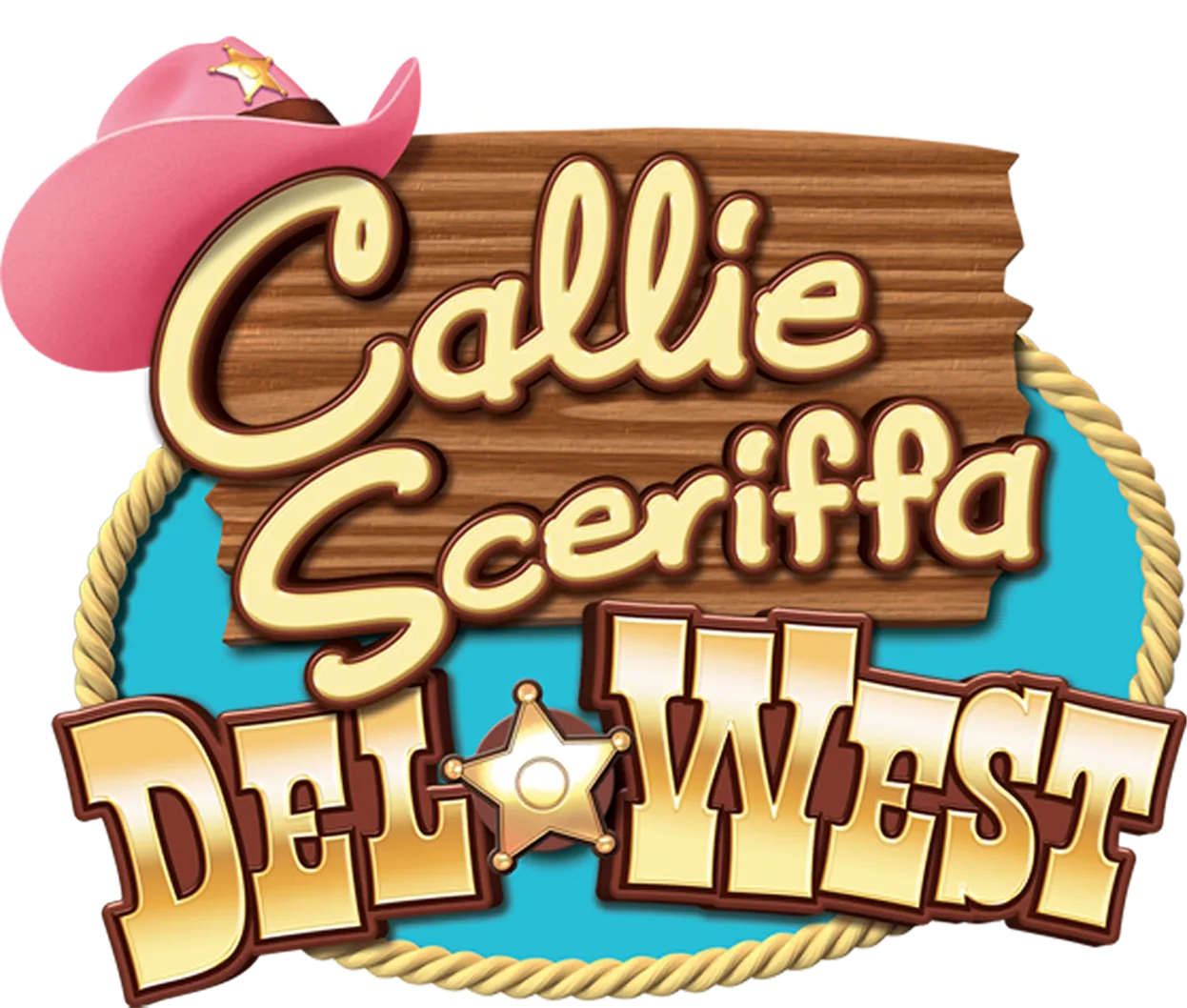 Callie Sceriffa del West
