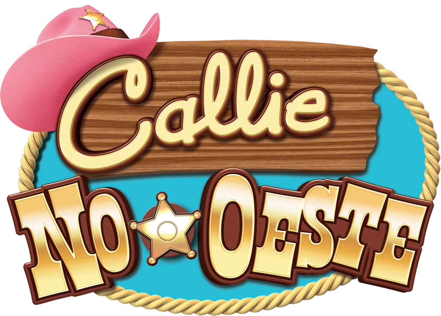 Callie no Oeste