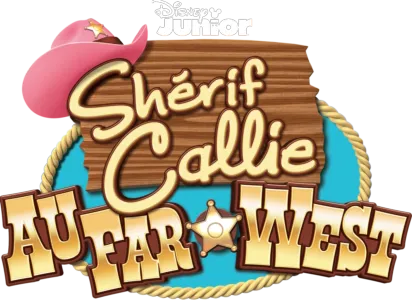 Shérif Callie au Far West