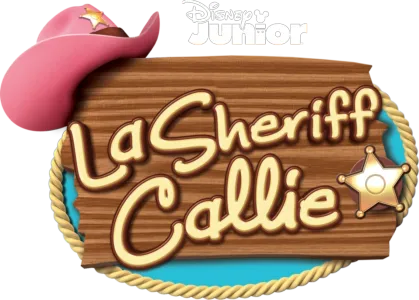 La Sheriff Callie