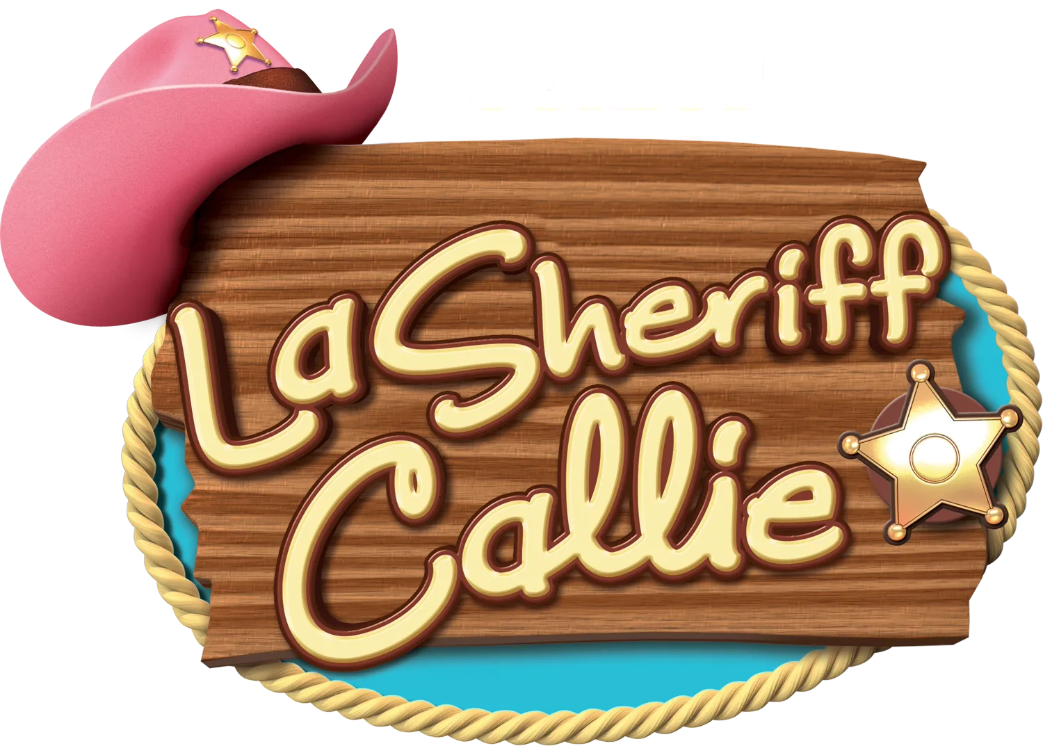La Sheriff Callie