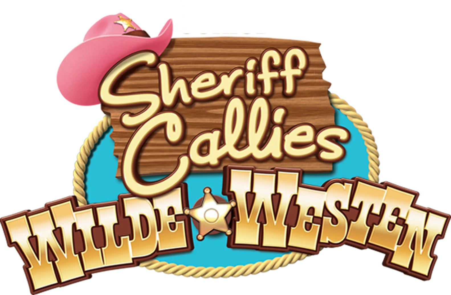 Sheriff Callies Wilde Westen