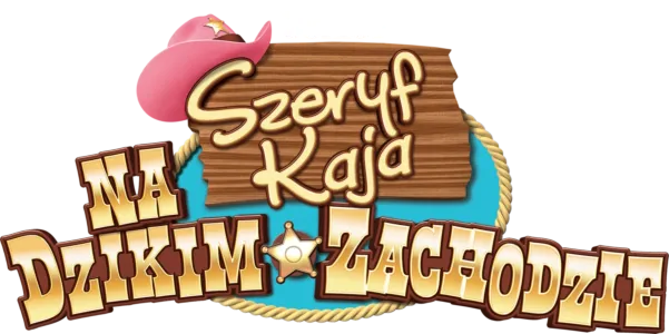 Szeryf Kaja na Dzikim Zachodzie