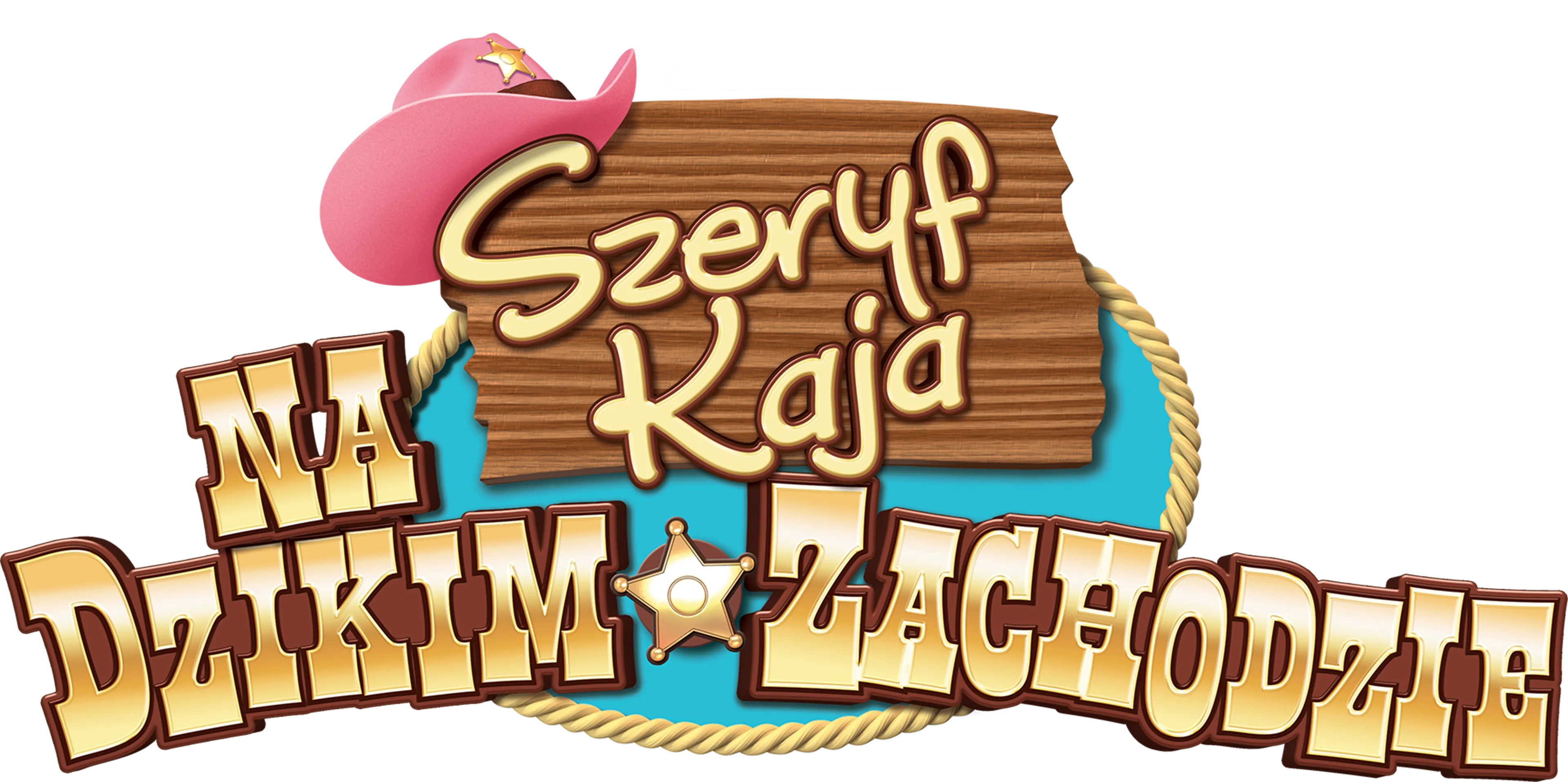 Szeryf Kaja na Dzikim Zachodzie