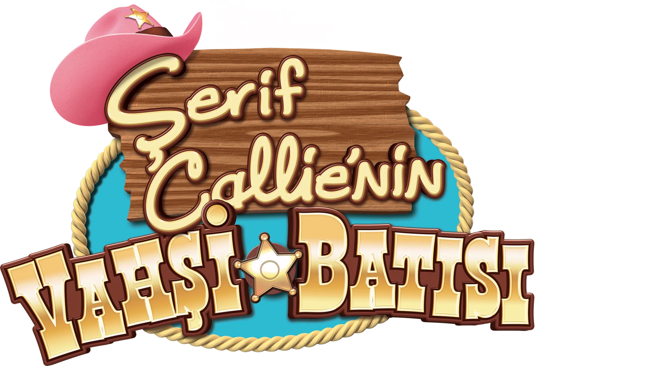 Şerif Callie'nin Vahşi Batısı