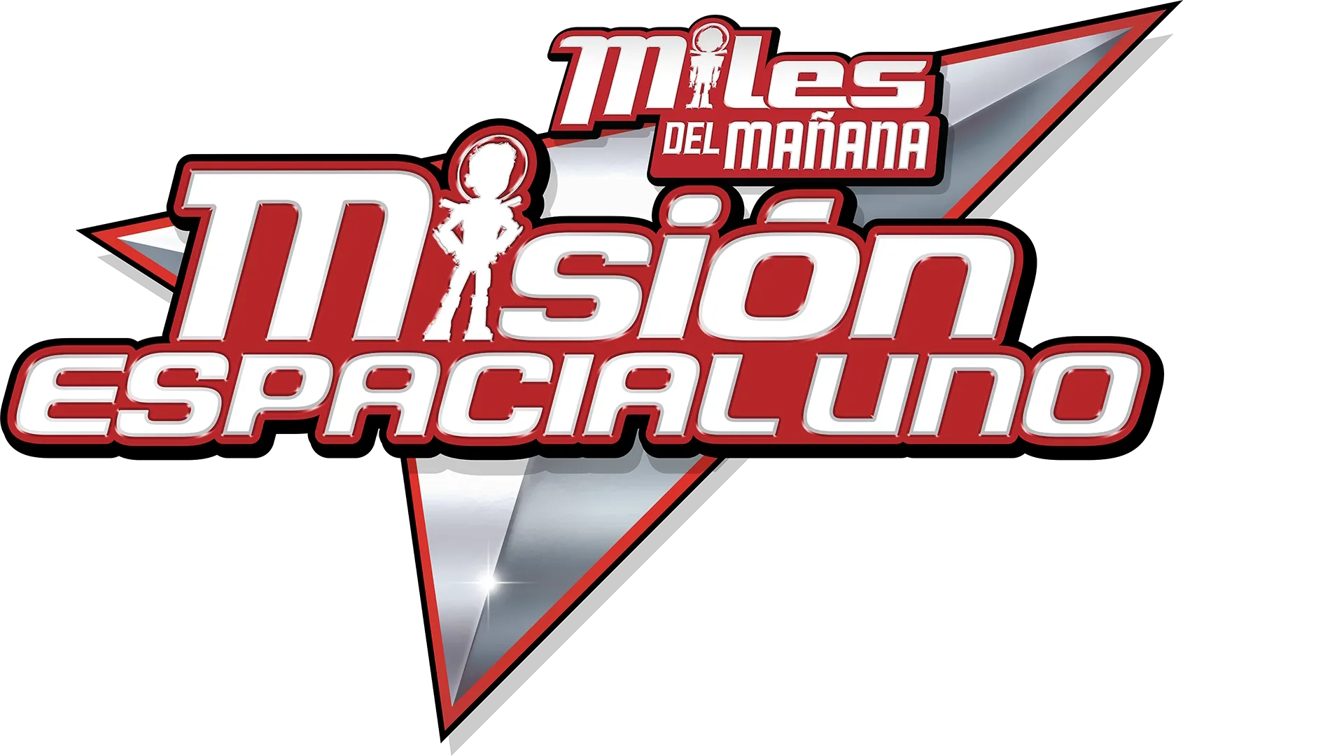 Miles del mañana: Misión Espacial Uno