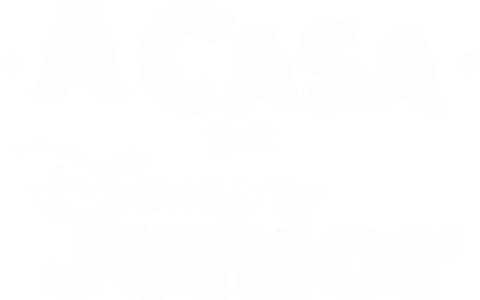 A Casa do Disney Junior