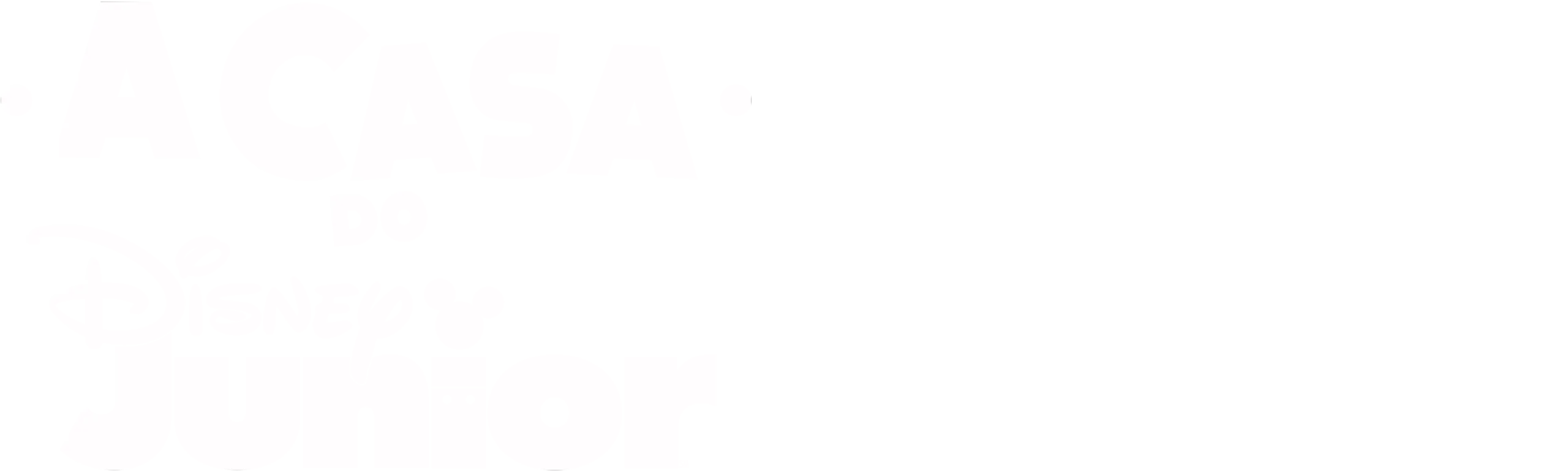 Disney Junior's House