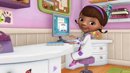 Tohtori Pehmola - Tohtori 10 v.