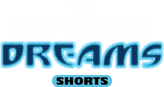 Baymax Dreams