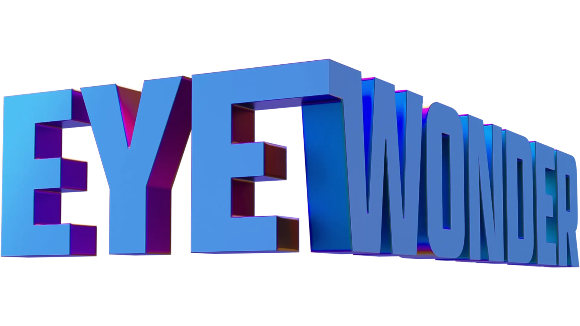 Eye Wonder