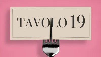 Tavolo 19
