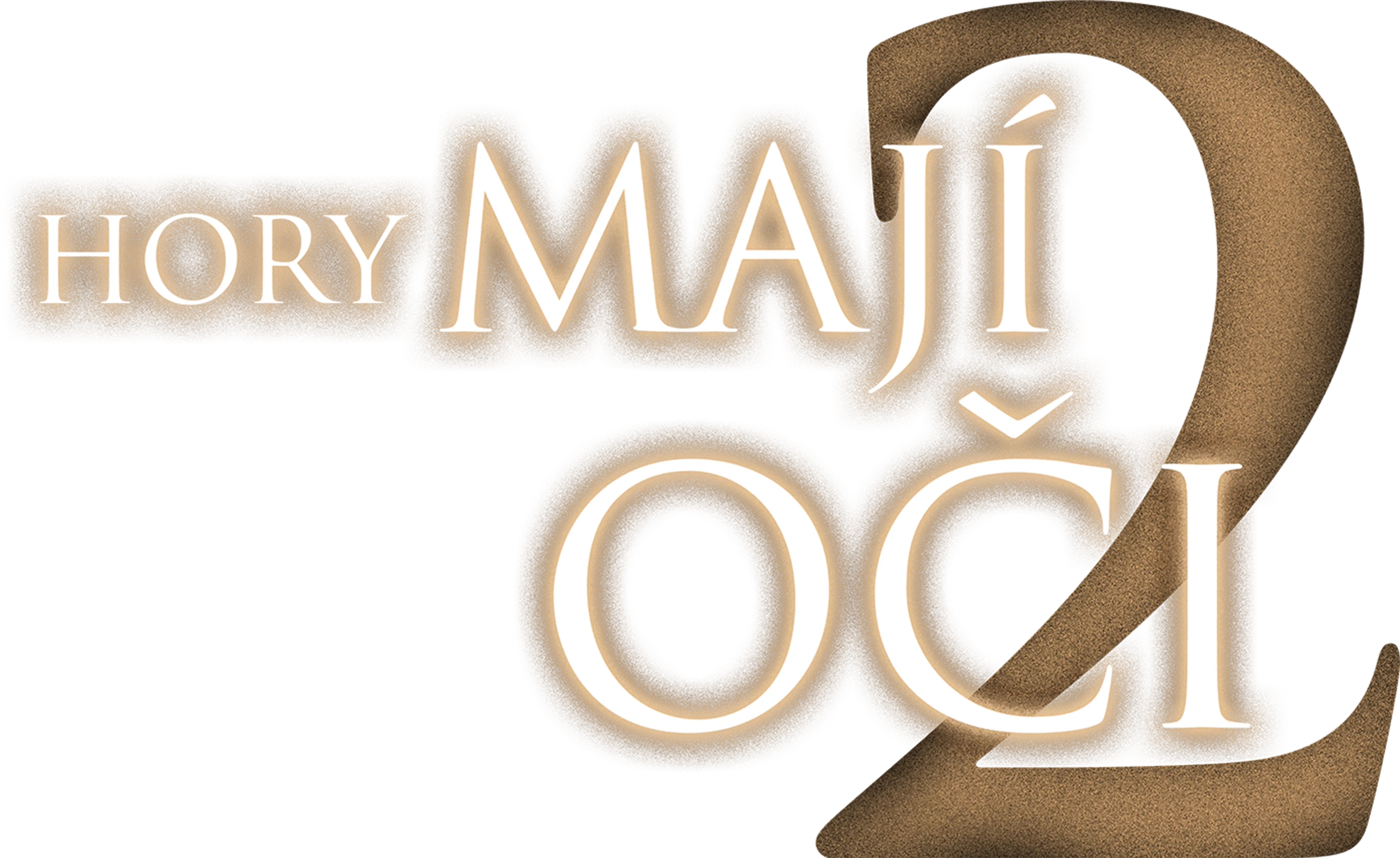 Hory mají oči 2