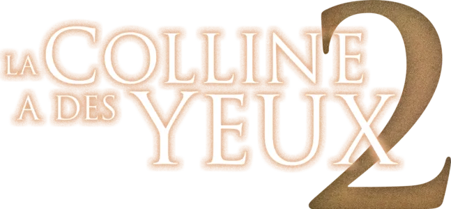 La colline a des yeux 2